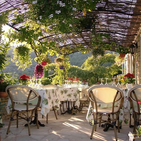 Lafare Le Grand Jardin B&B 외부 사진