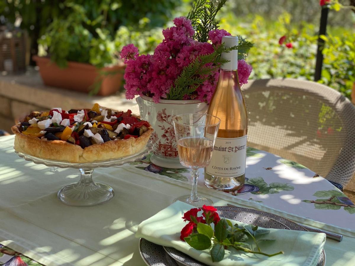 Lafare Le Grand Jardin B&B 외부 사진