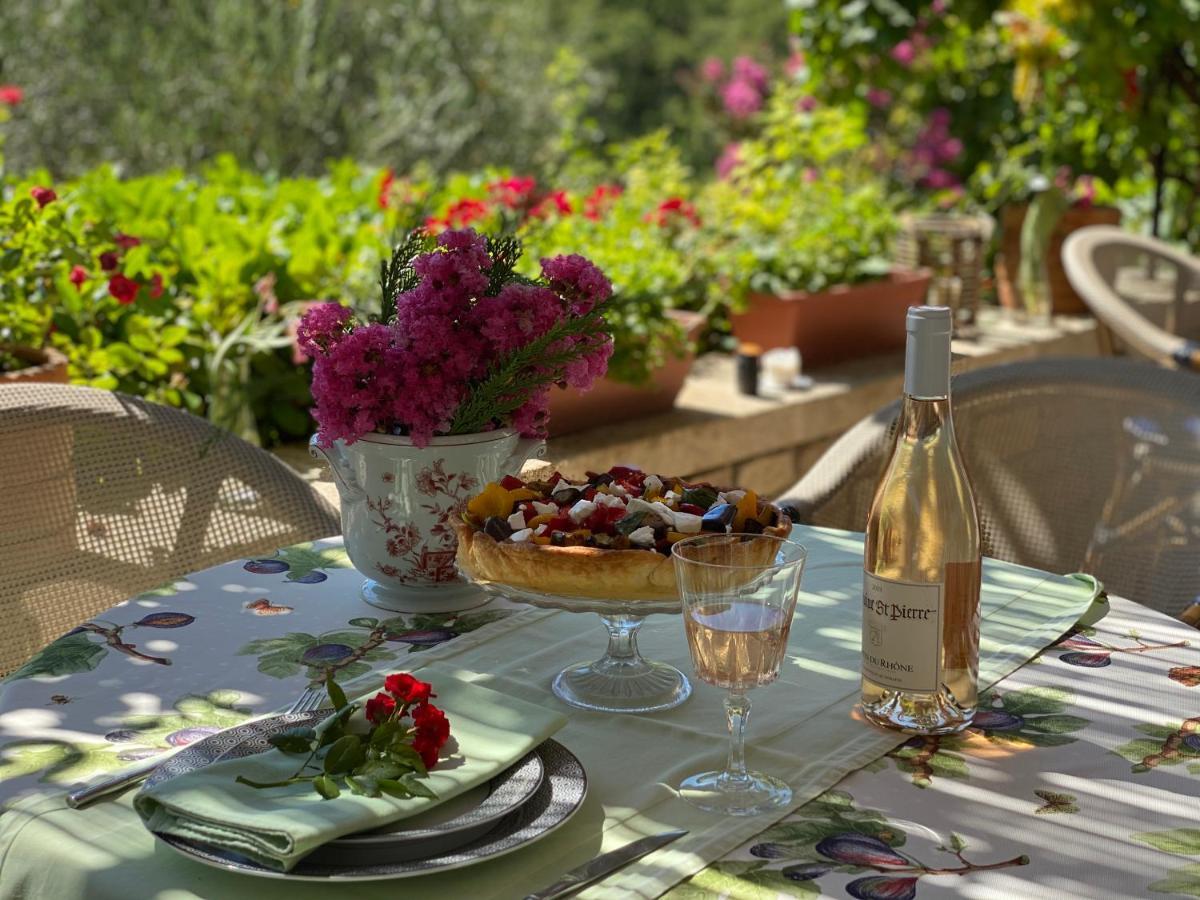 Lafare Le Grand Jardin B&B 외부 사진