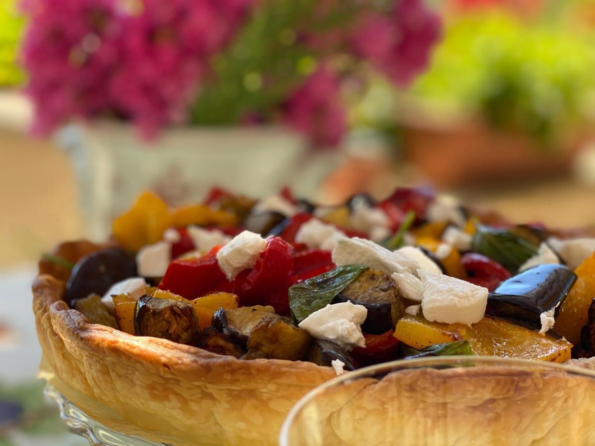Lafare Le Grand Jardin B&B 외부 사진