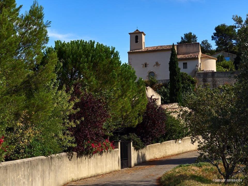 Lafare Le Grand Jardin B&B 외부 사진