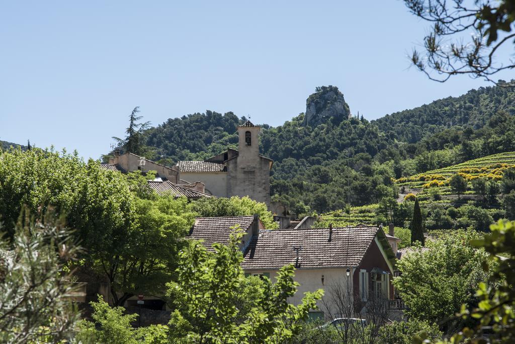 Lafare Le Grand Jardin B&B 외부 사진