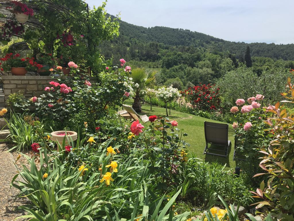 Lafare Le Grand Jardin B&B 외부 사진