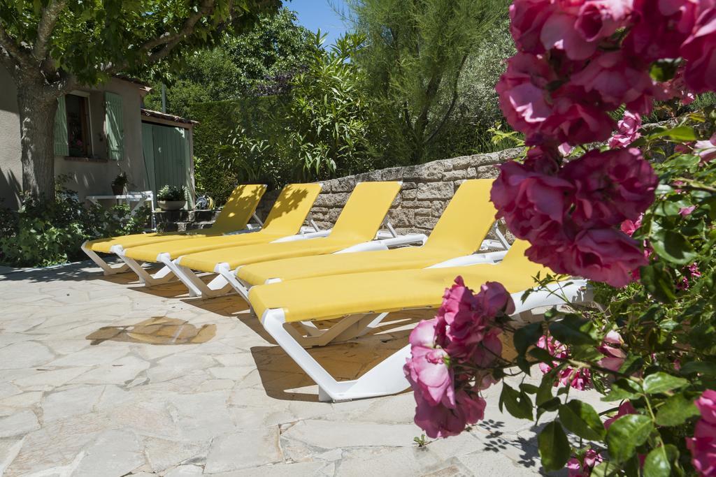 Lafare Le Grand Jardin B&B 외부 사진