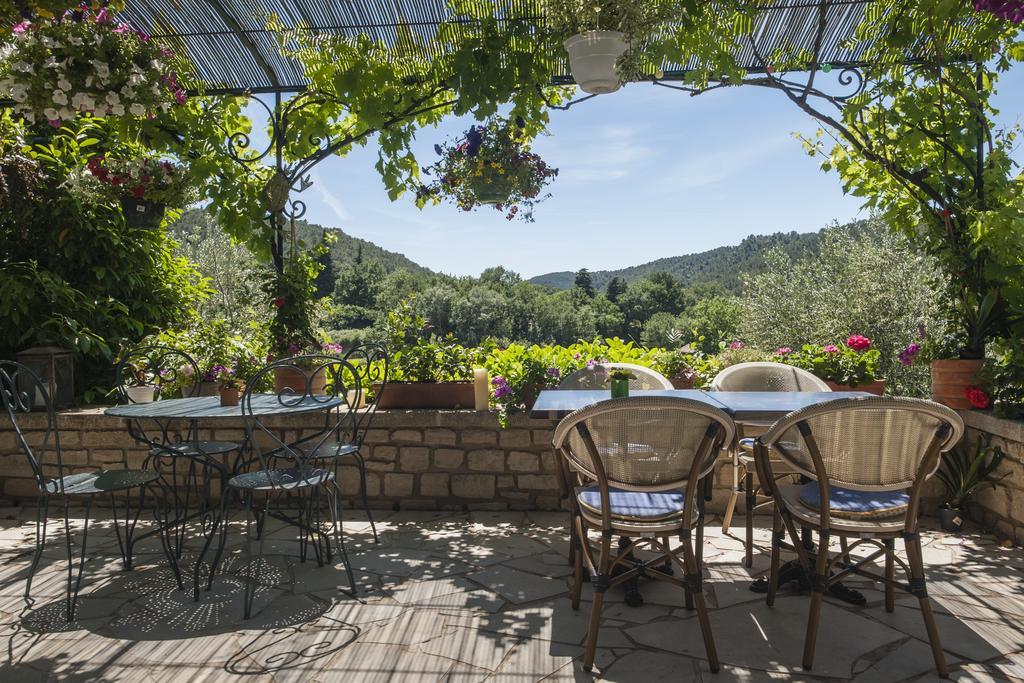 Lafare Le Grand Jardin B&B 외부 사진