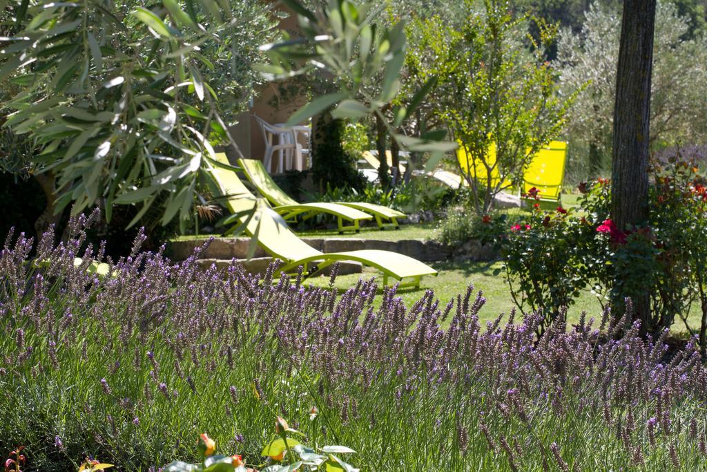 Lafare Le Grand Jardin B&B 외부 사진