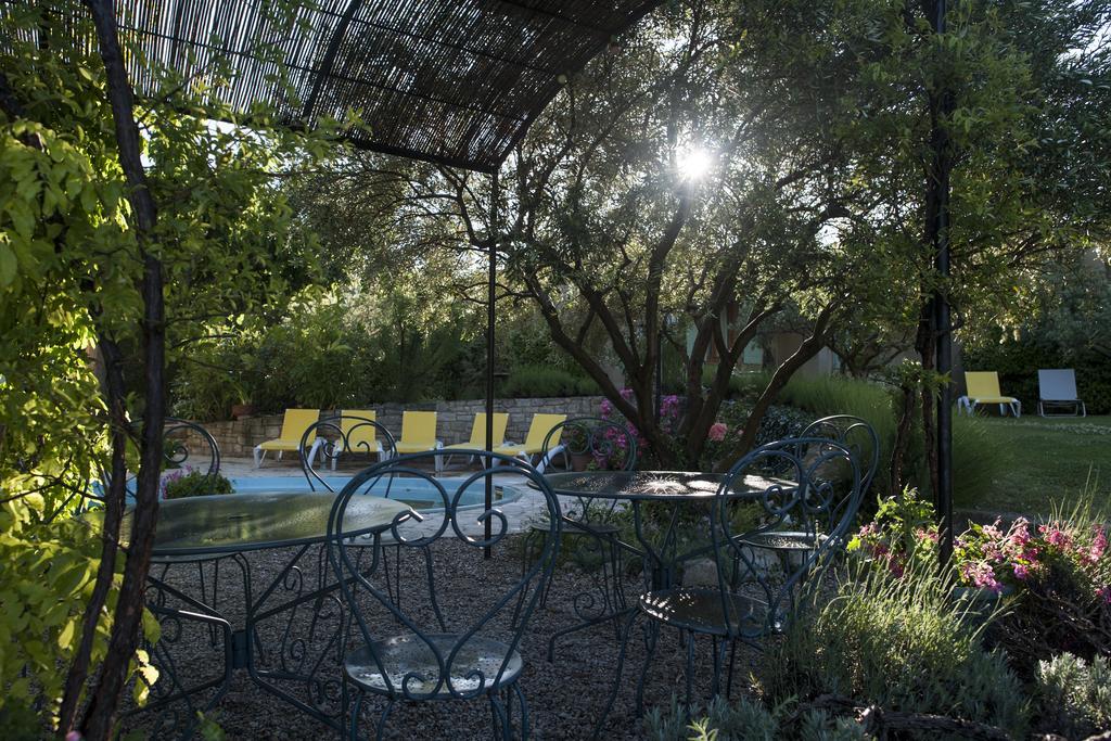 Lafare Le Grand Jardin B&B 외부 사진