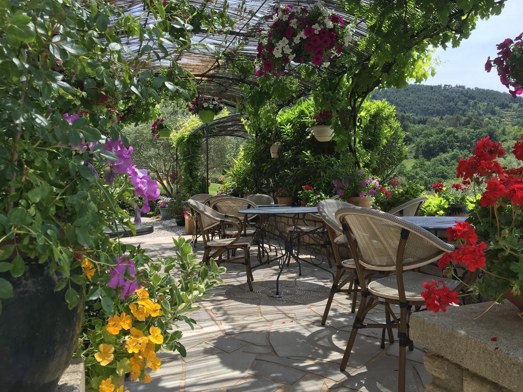 Lafare Le Grand Jardin B&B 외부 사진
