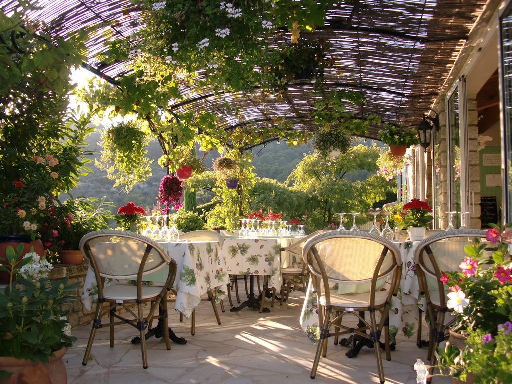 Lafare Le Grand Jardin B&B 외부 사진