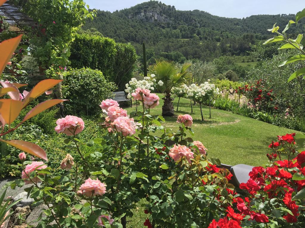 Lafare Le Grand Jardin B&B 외부 사진