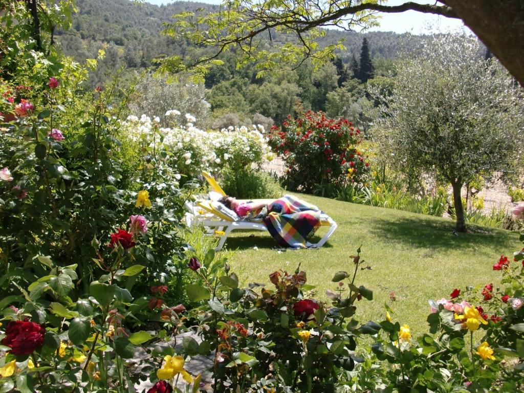 Lafare Le Grand Jardin B&B 외부 사진