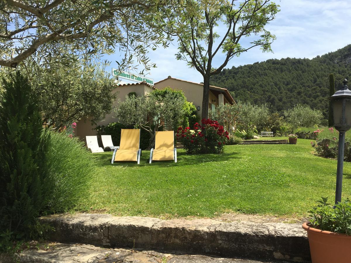 Lafare Le Grand Jardin B&B 외부 사진