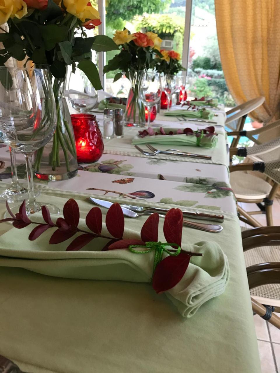 Lafare Le Grand Jardin B&B 외부 사진