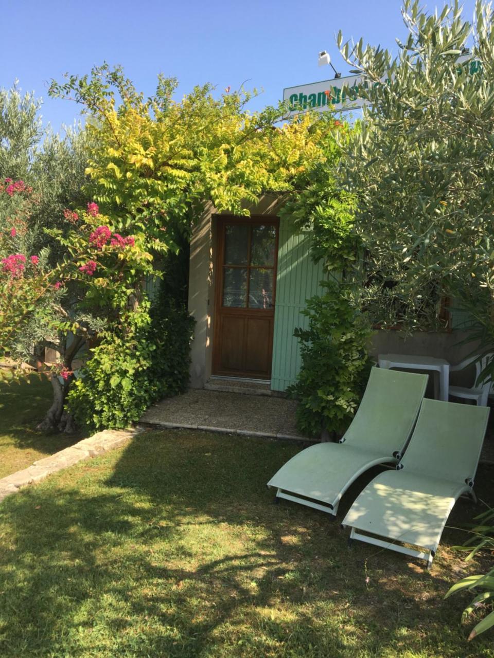 Lafare Le Grand Jardin B&B 외부 사진