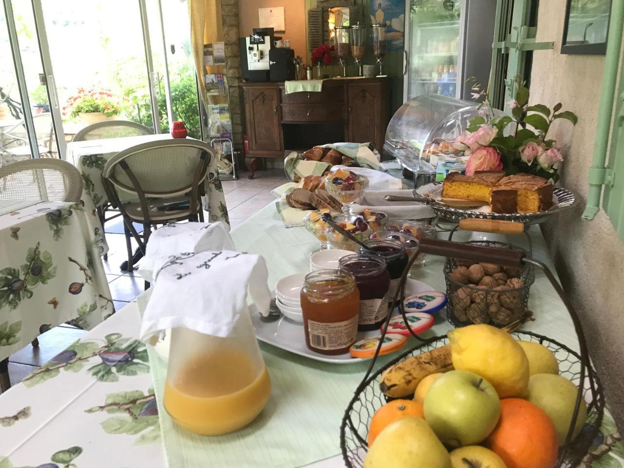 Lafare Le Grand Jardin B&B 외부 사진