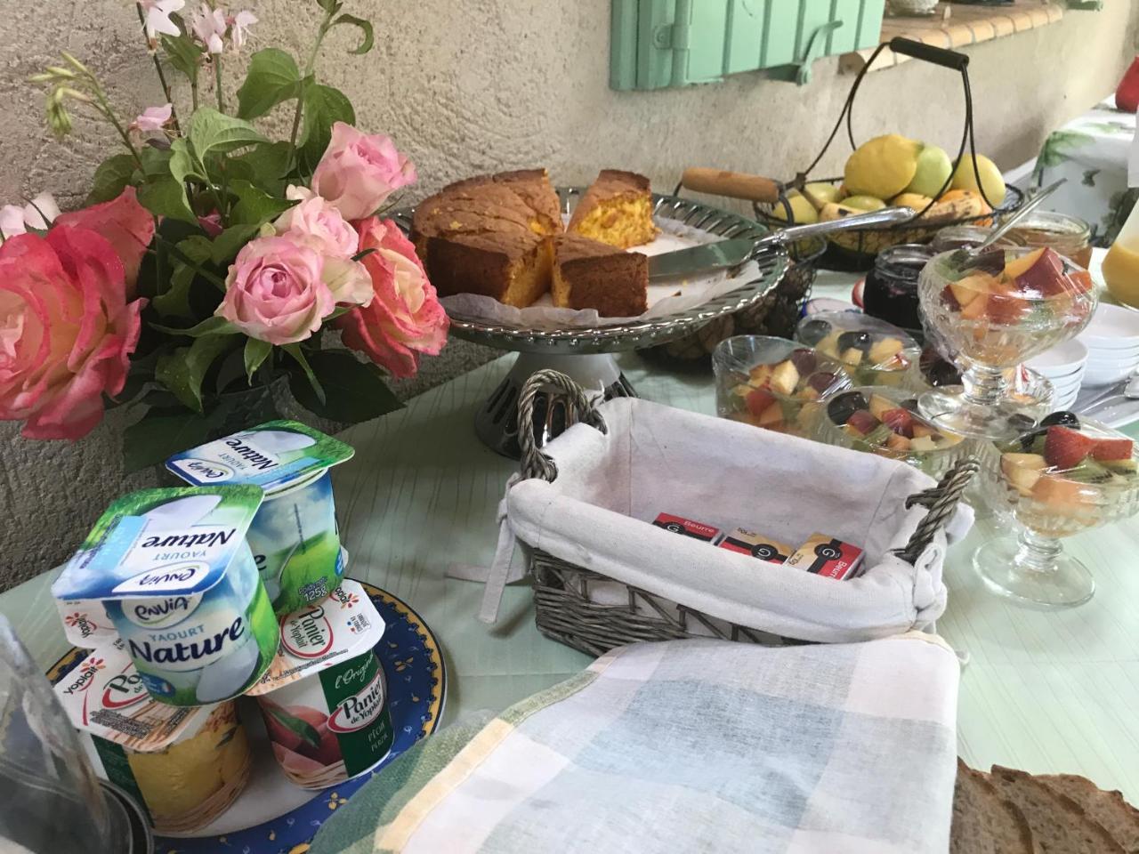 Lafare Le Grand Jardin B&B 외부 사진