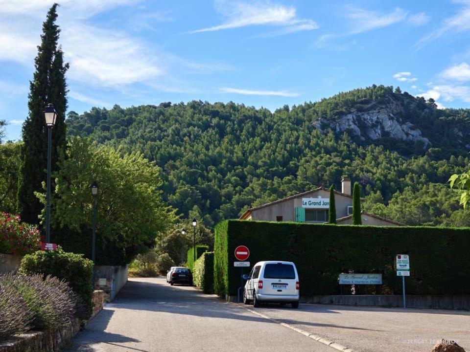 Lafare Le Grand Jardin B&B 외부 사진