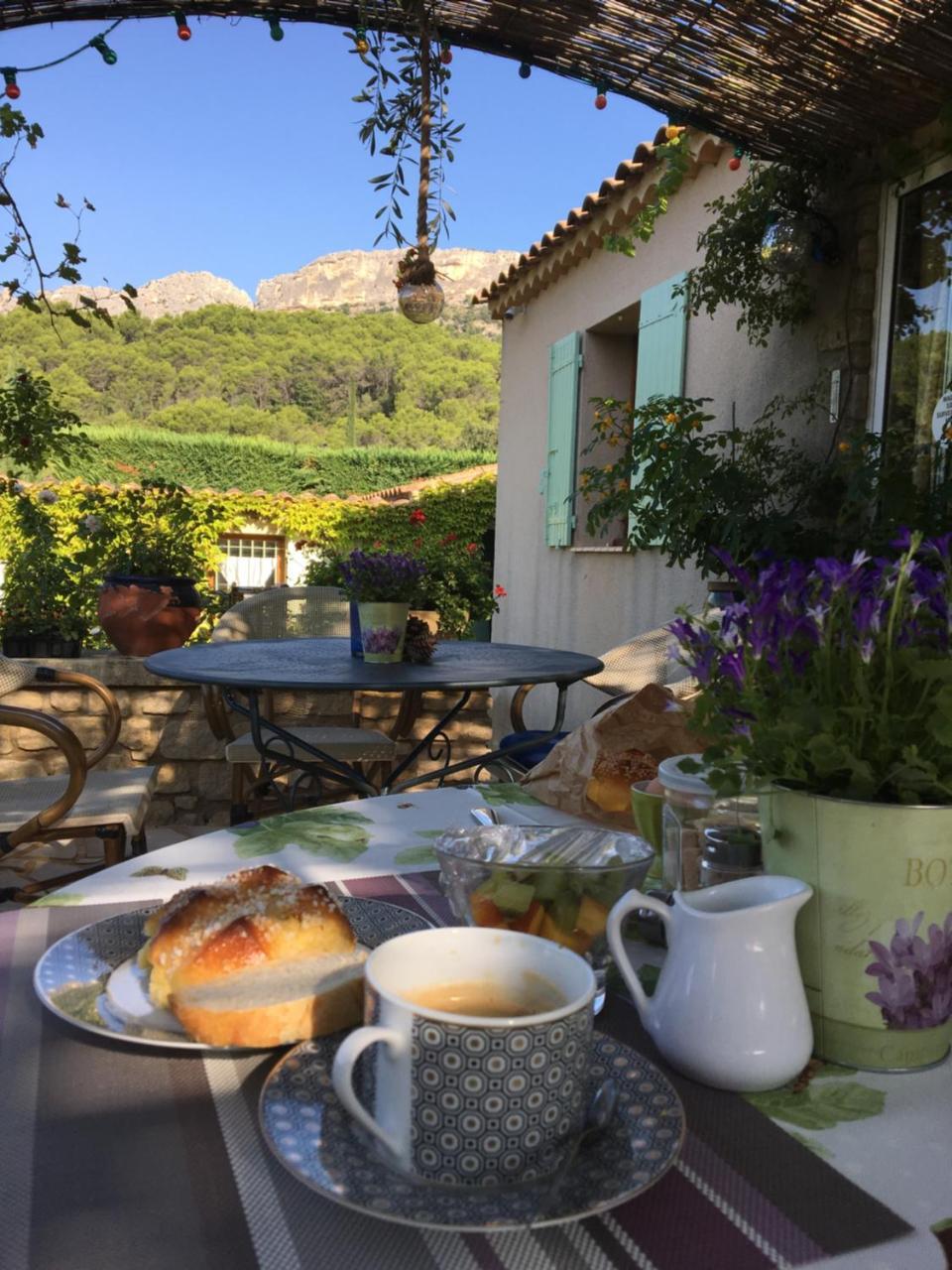 Lafare Le Grand Jardin B&B 외부 사진