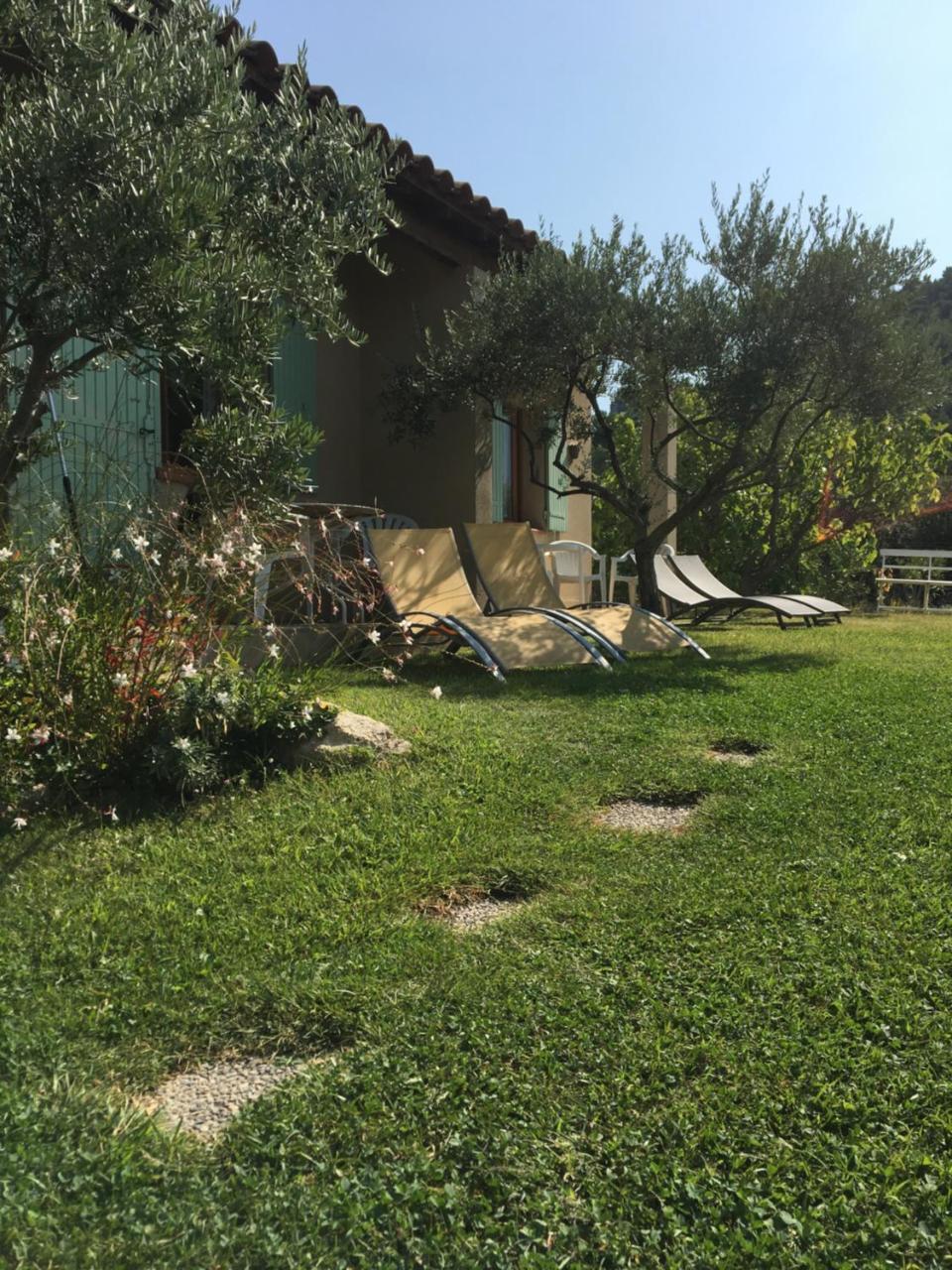 Lafare Le Grand Jardin B&B 외부 사진