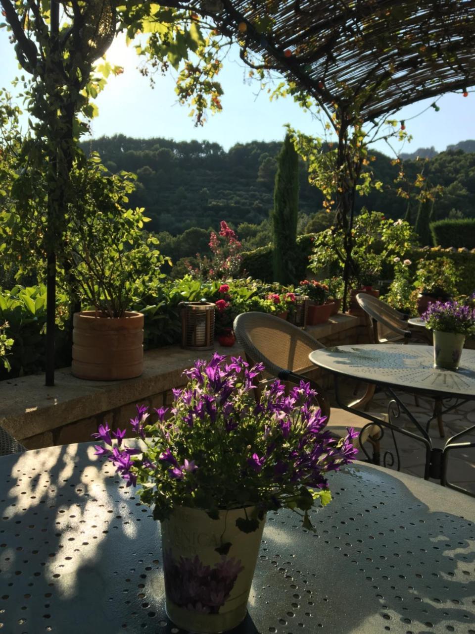 Lafare Le Grand Jardin B&B 외부 사진