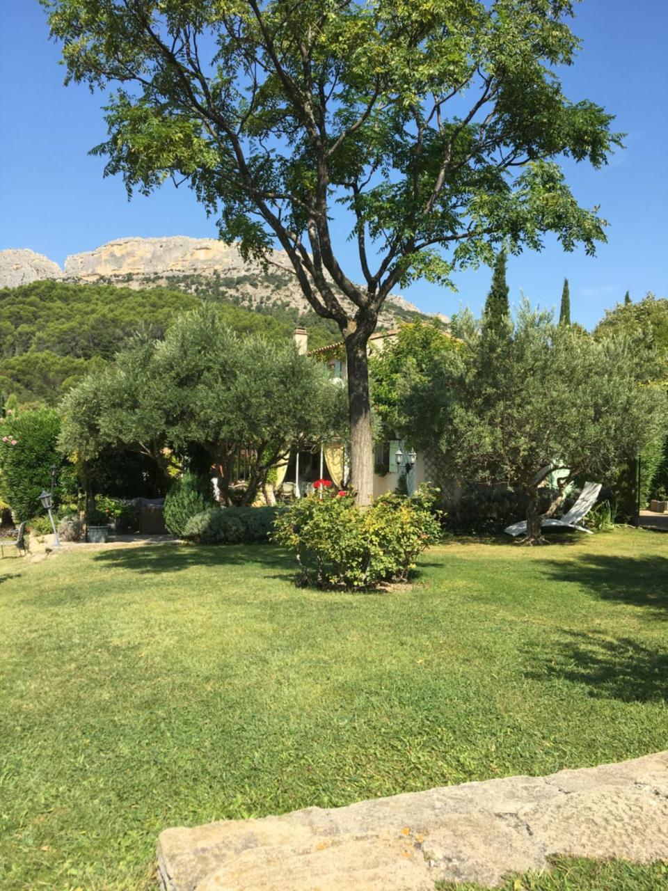 Lafare Le Grand Jardin B&B 외부 사진