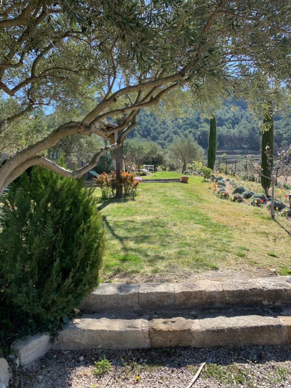 Lafare Le Grand Jardin B&B 외부 사진