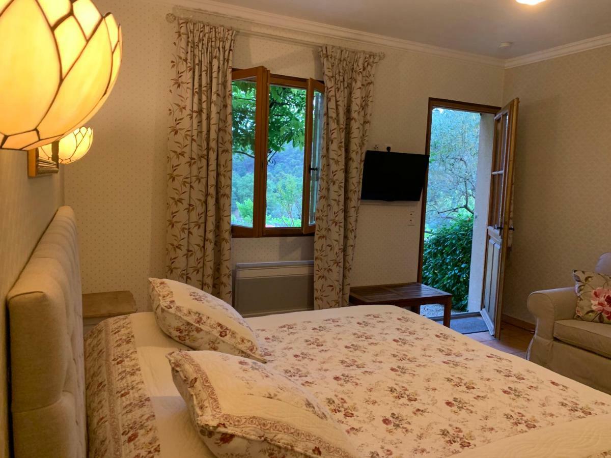 Lafare Le Grand Jardin B&B 외부 사진