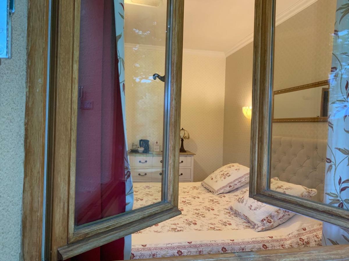 Lafare Le Grand Jardin B&B 외부 사진