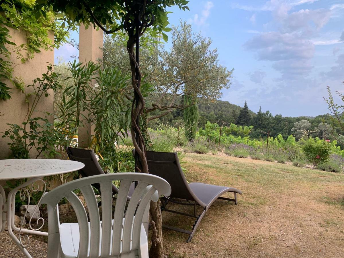 Lafare Le Grand Jardin B&B 외부 사진