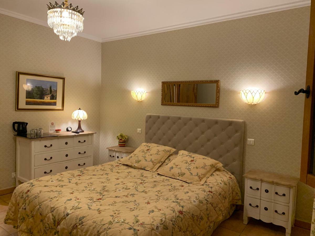 Lafare Le Grand Jardin B&B 외부 사진