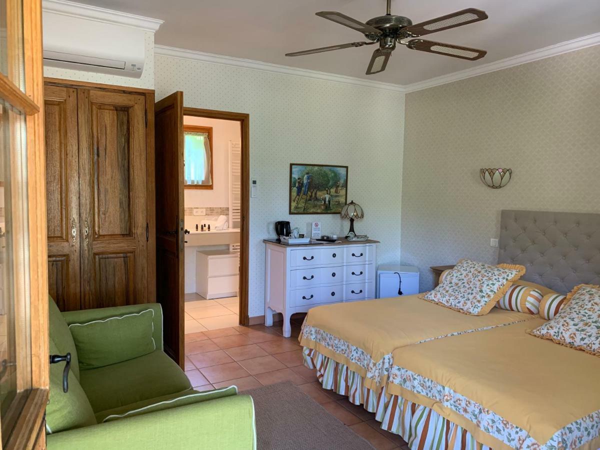 Lafare Le Grand Jardin B&B 외부 사진