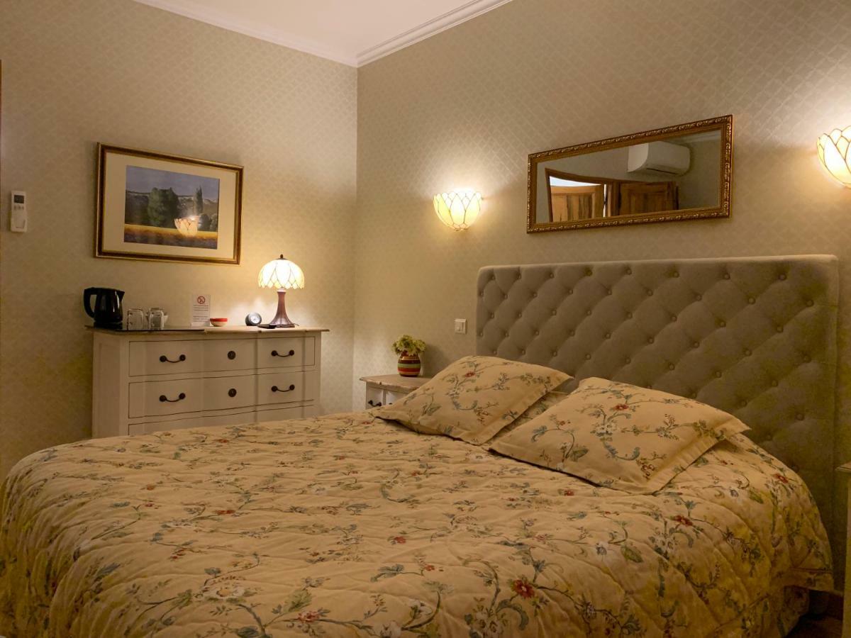Lafare Le Grand Jardin B&B 외부 사진